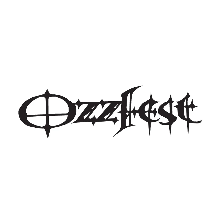 Ozzfest